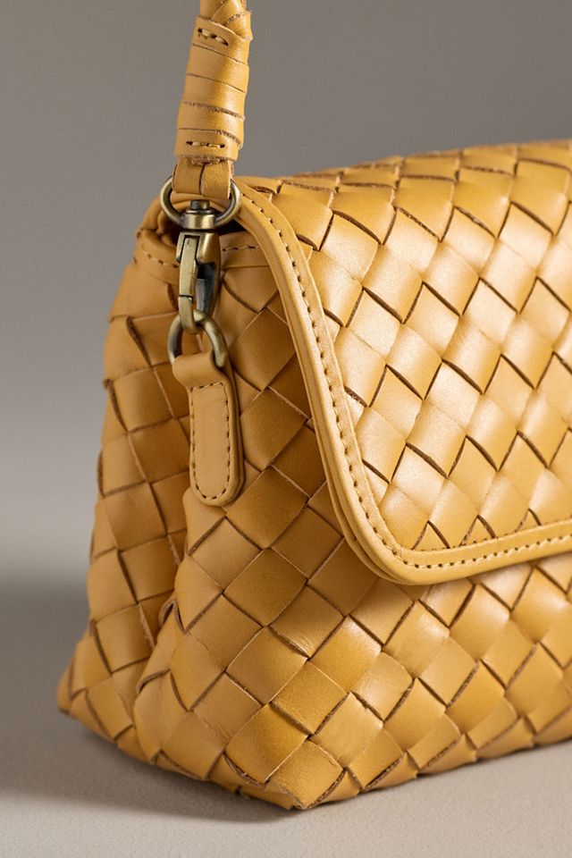 Bembien Mini Madeleine Leather Bag #3