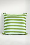 Portabello Cotton Printed Icon Pillow