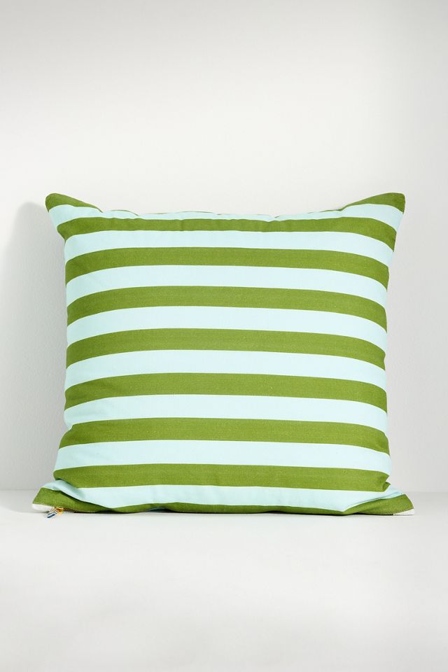 Portabello Cotton Printed Icon Pillow
