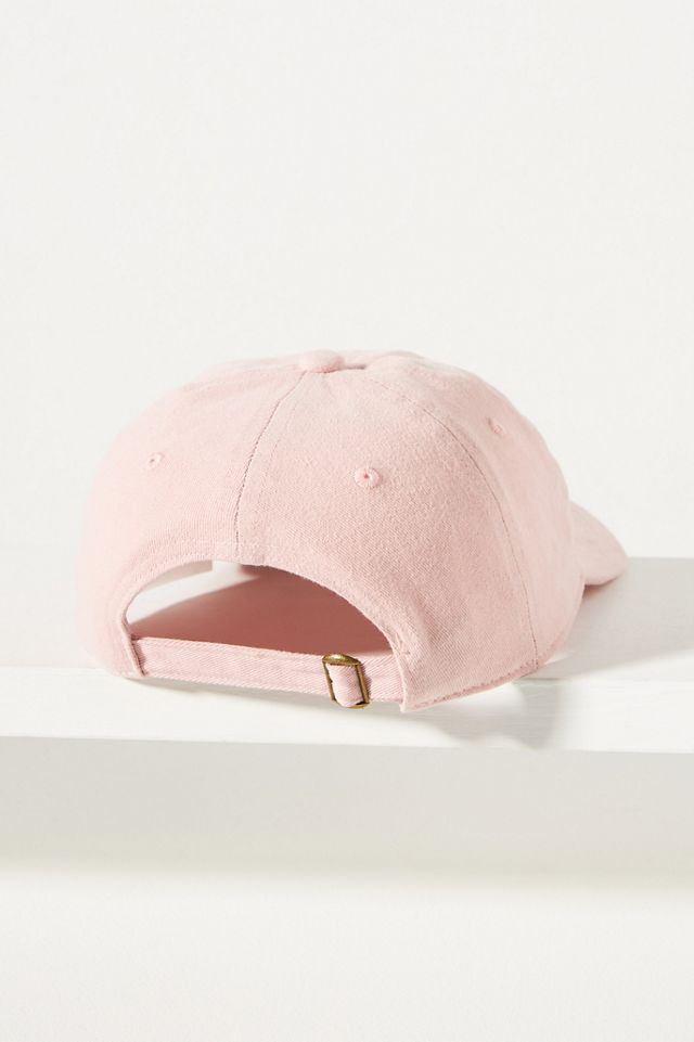 By Anthropologie Summer Icon Baseball Cap #1
