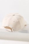 By Anthropologie Summer Icon Baseball Cap