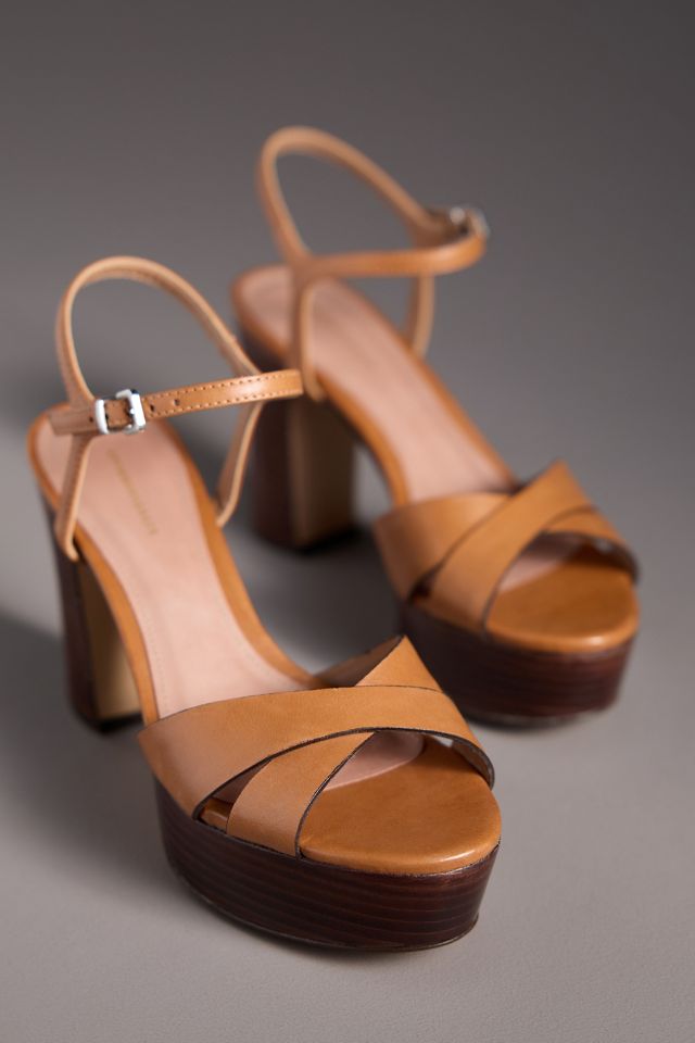 beek Sunbeam Thong Sandals