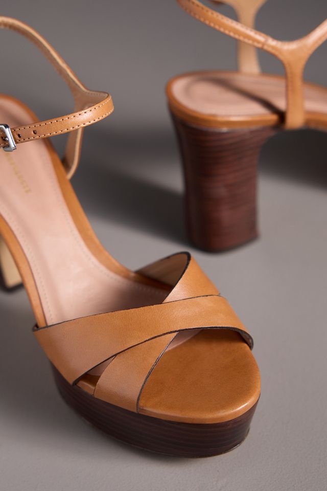 beek Sunbeam Thong Sandals