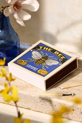 Bee Matches