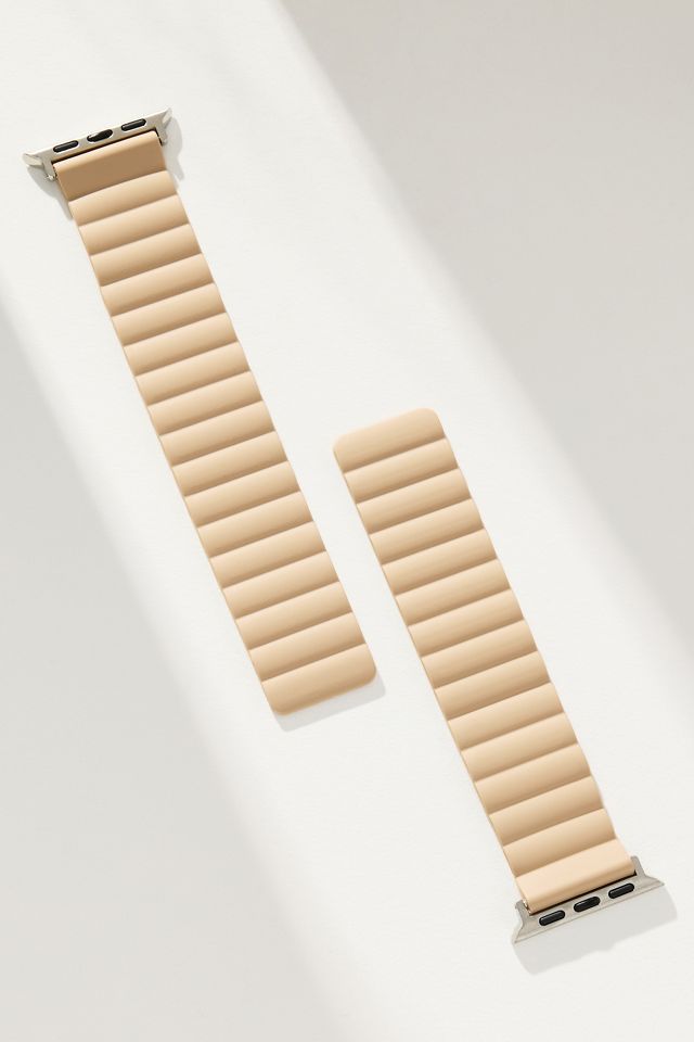 Posh Tech Magnetic Apple Watch Band #1
