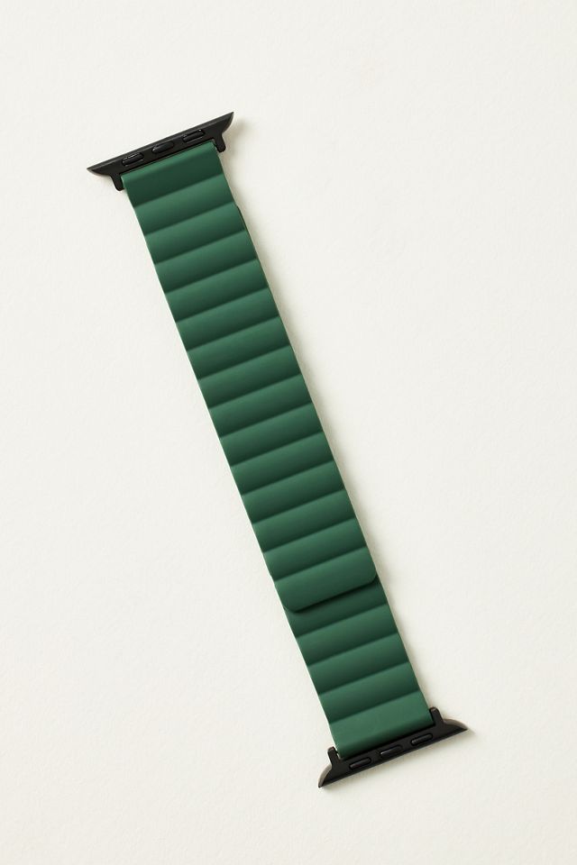 Posh Tech Magnetic Apple Watch Band #1