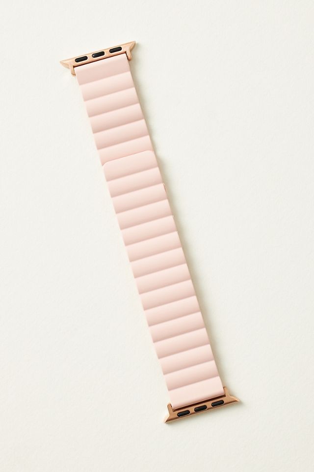 Posh Tech Magnetic Apple Watch Band #1