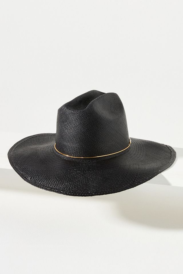 Van Palma Diego Straw Cowboy Rancher #1