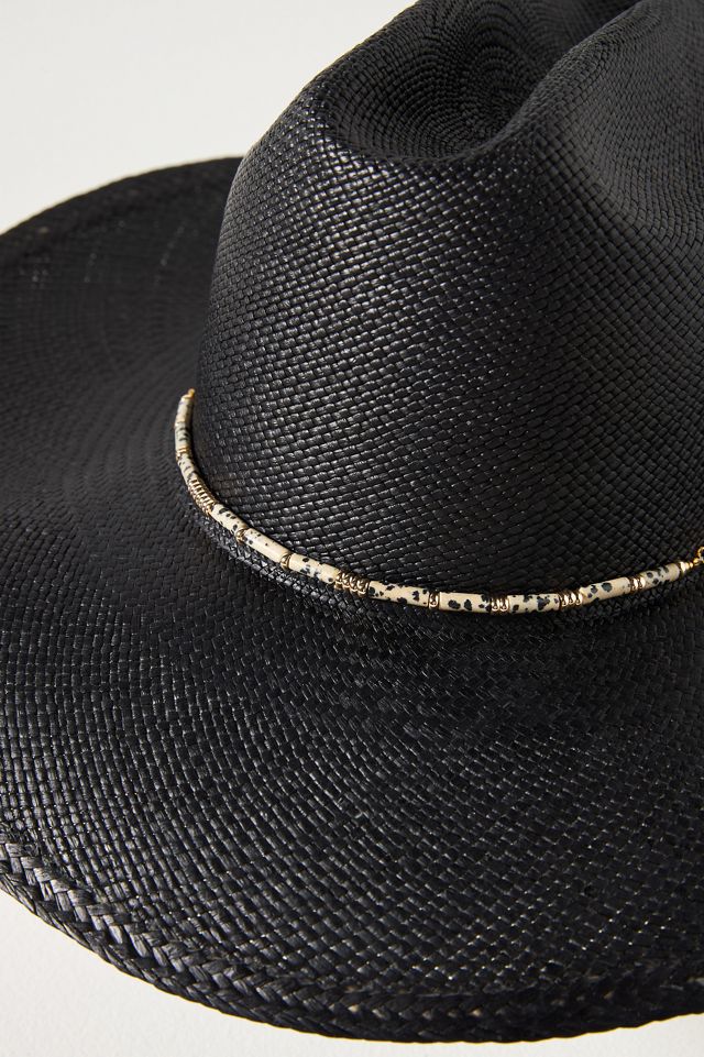 Van Palma Diego Straw Cowboy Rancher #2