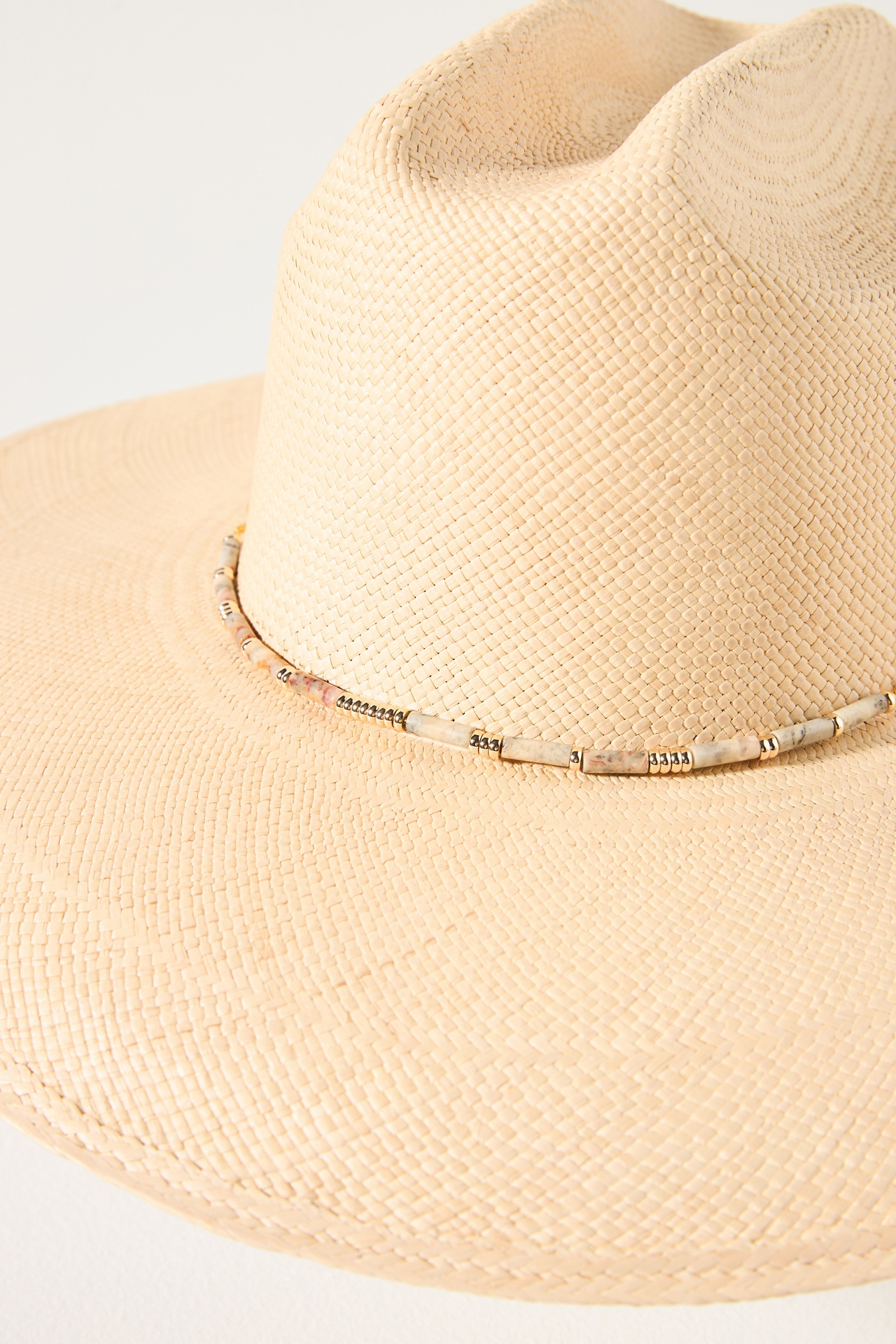 Van Palma Diego Straw Cowboy Rancher