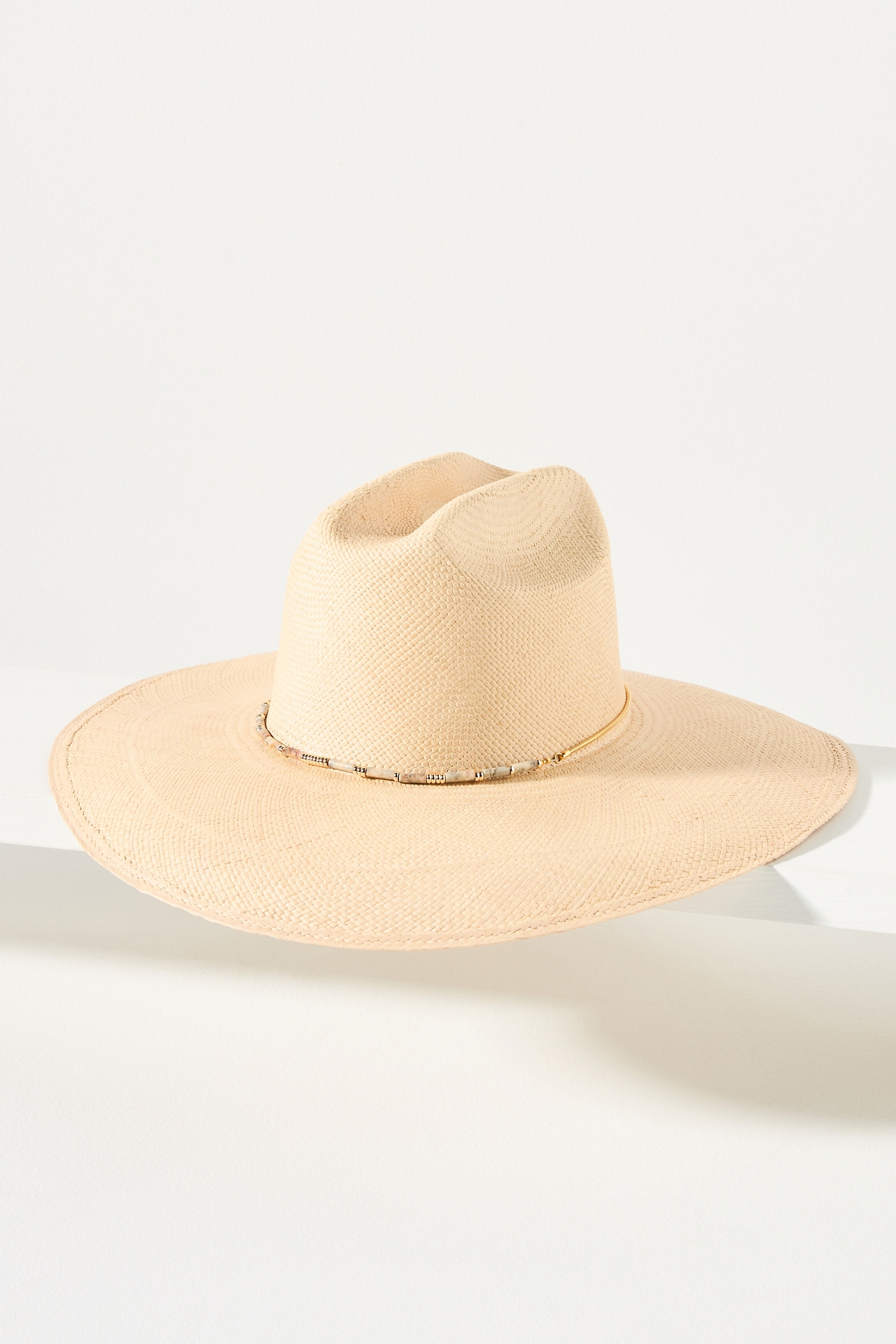 Van Palma Diego Straw Cowboy Rancher