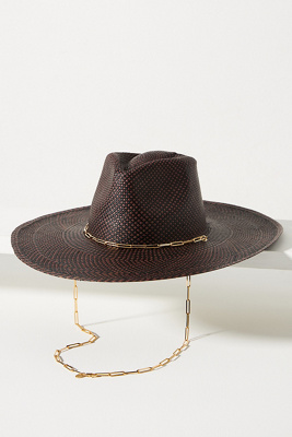 Van Palma Austin Straw Rancher