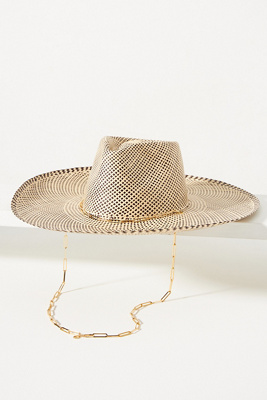 Van Palma Austin Straw Rancher