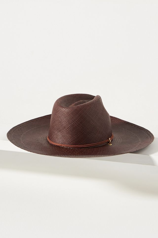 Van Palma Sonny Straw Rancher #1