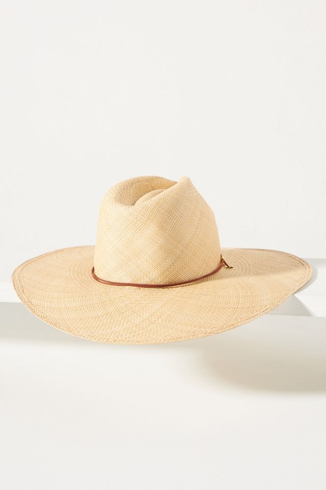 Van Palma Sonny Straw Rancher #1