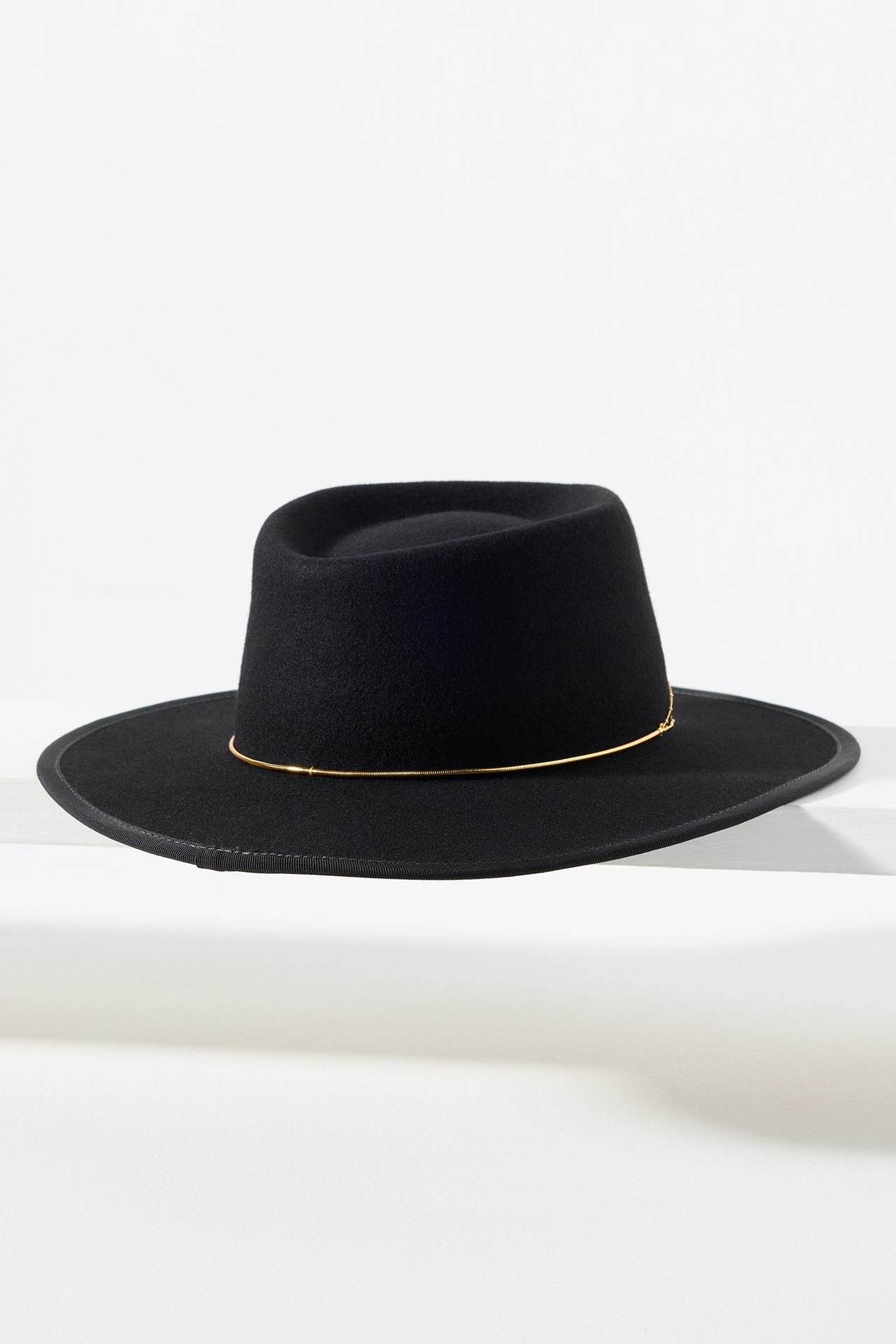Van Palma Anna Wool Rancher