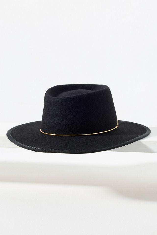 Van Palma Anna Wool Rancher #1
