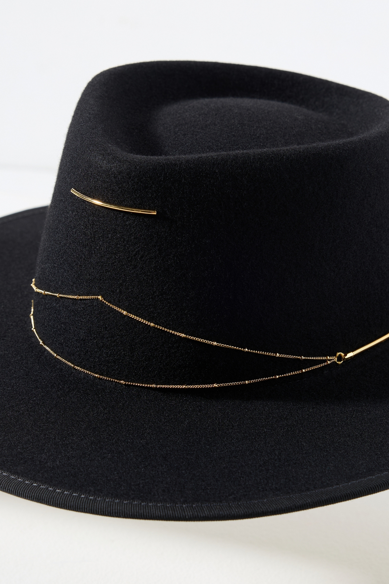 Van Palma Anna Wool Rancher