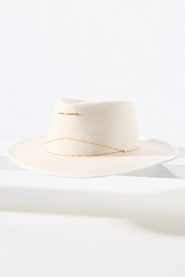 Van Palma Anna Wool Rancher
