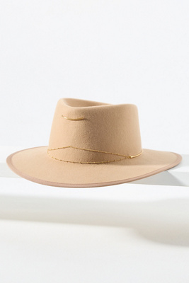 Van Palma Anna Wool Rancher