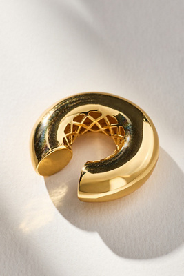 Eliou Éliou Varsity Ear Cuff