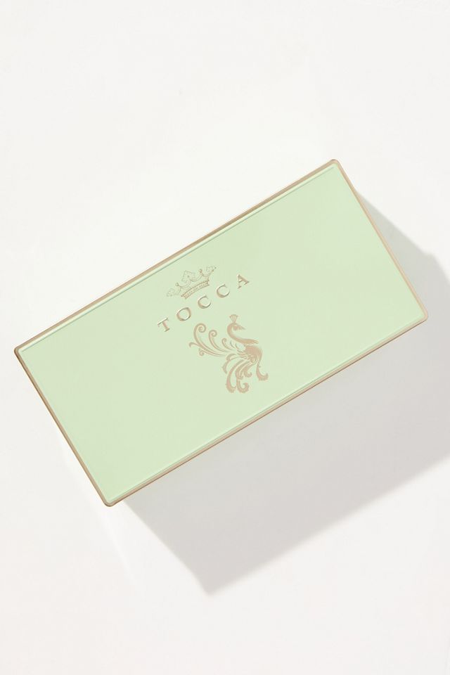 Tocca Collector's Edition Discovery Eau De Parfum Set #1