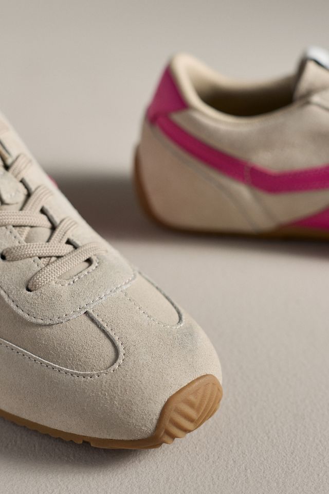 rag & bone Ultra Slim Retro Runner Sneakers