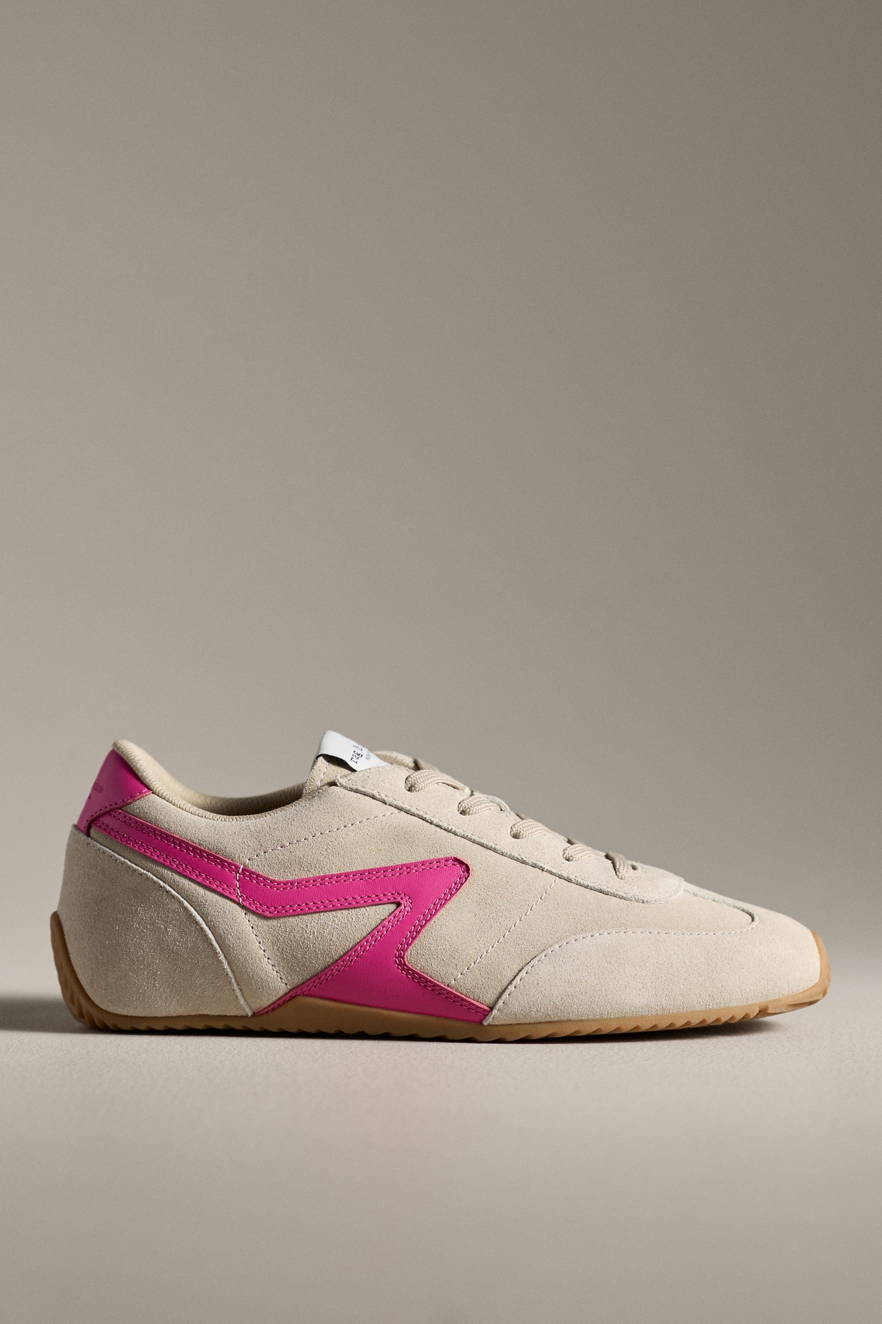 rag & bone Ultra Slim Retro Runner Sneakers