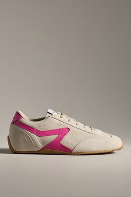 rag & bone Ultra Slim Retro Runner Sneakers