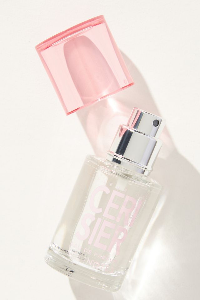 Solinotes Fleur de Ceri Sier Cherry Blossom Eau De Parfum #1
