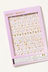 Deco Beauty Nail Stickers