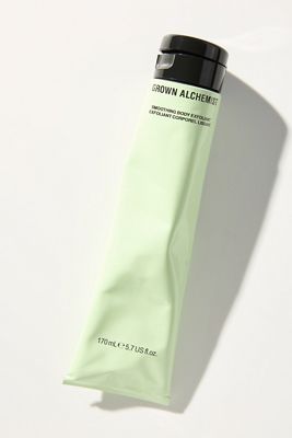 Grown Alchemist Smoothing Body Exfoliant