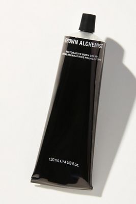 Grown Alchemist Restorative Body Cream
