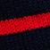 Navy/Red Stripes