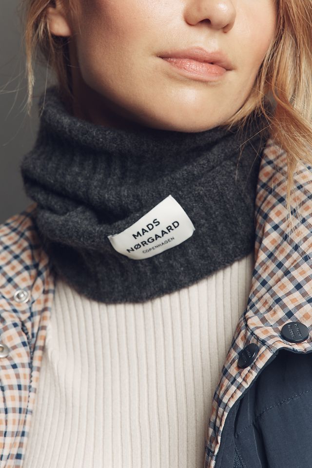 Mads Nørgaard Neck Piece #1
