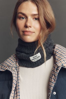 Mads Nørgaard Neck Piece