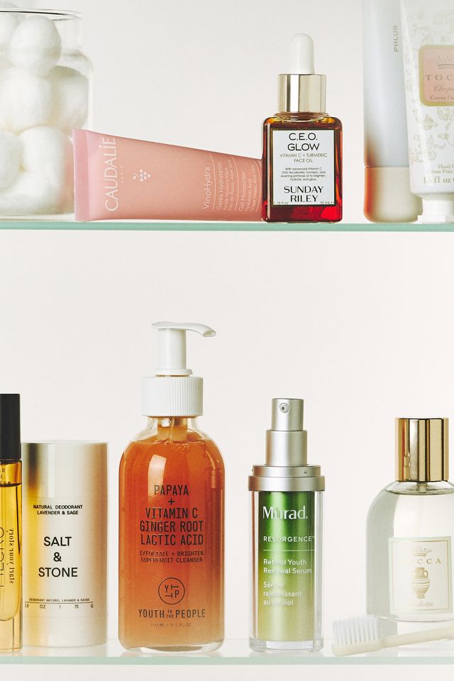 Youth to the People Superfruit Gentle Exfoliating Face Cleanser #1