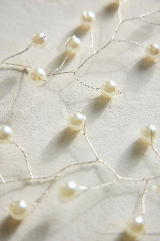 Berry String Lights #3