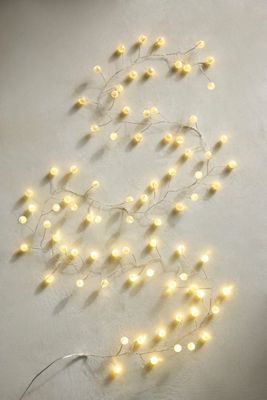 Berry String Lights