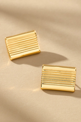 Heaven Mayhem Autumn Post Earrings