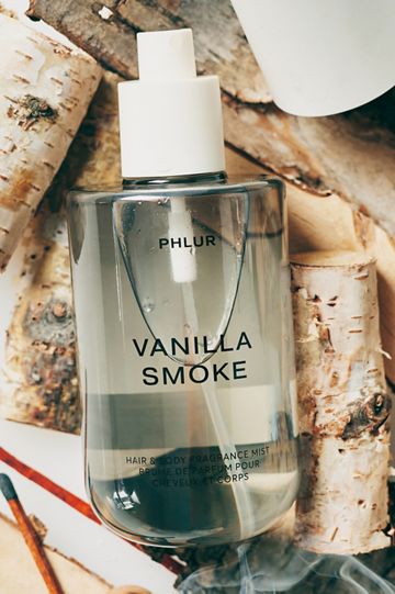 PHLUR Coconut Skin Hair & Body Fragrance Mist