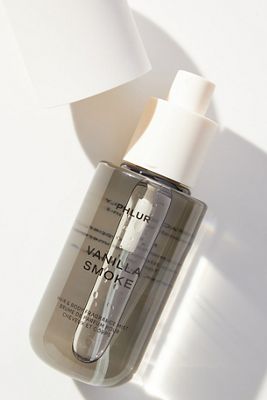 PHLUR Vanilla Smoke Hair & Body Fragrance Mist