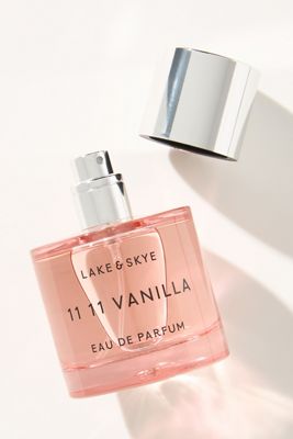 Lake & Skye 11 11 Vanilla Eau De Parfum