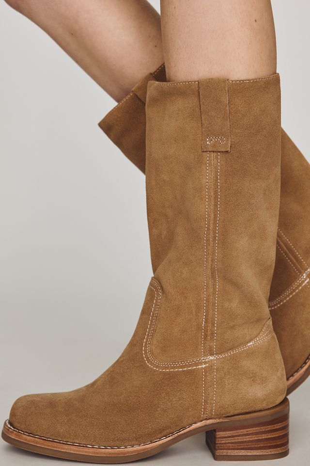 Frye Campus 12R Riding Boots #1