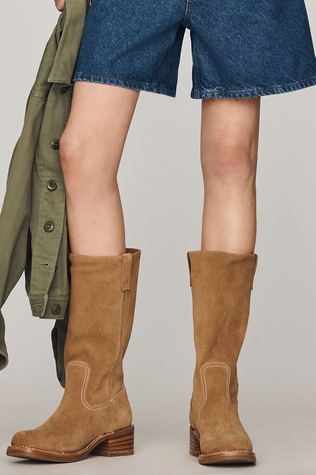 Frye Campus 12R Riding Boots #2