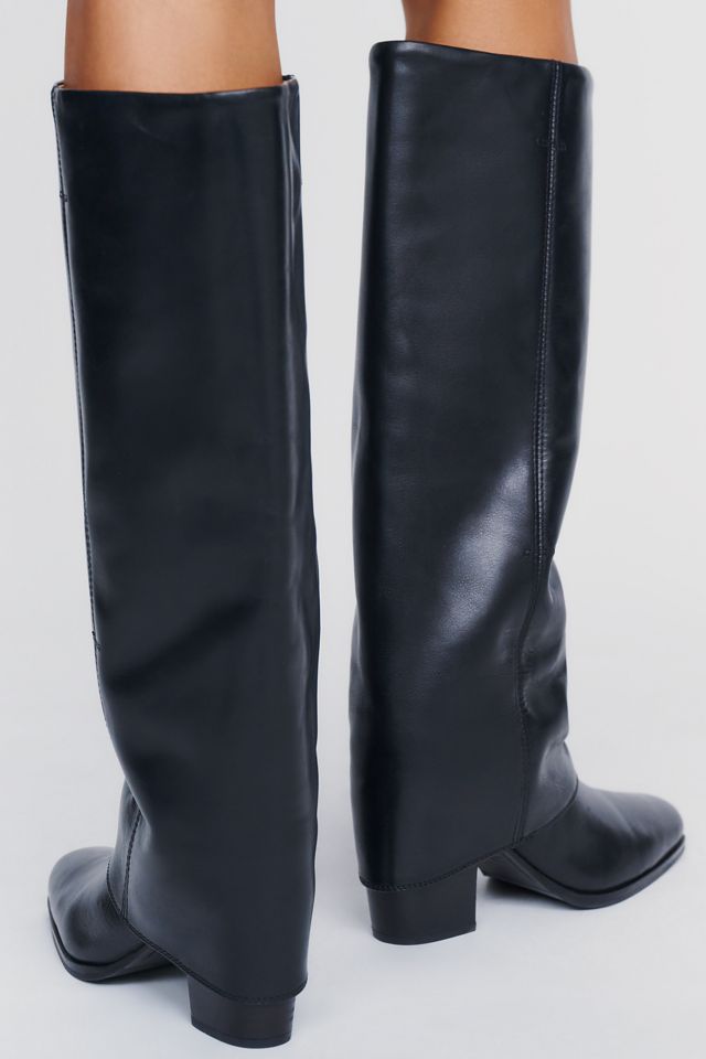 Frye Shiloh Foldover Pant Boots #3