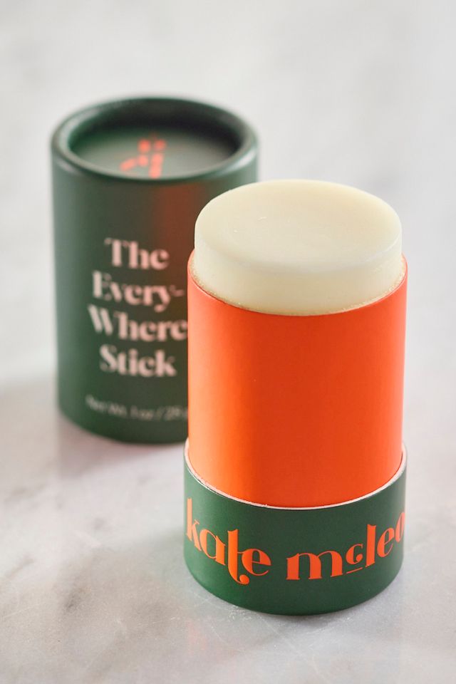 Kate McLeod The Everywhere Stick #1