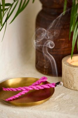 Meditation Incense, Frankincense