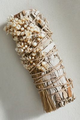 White Sage + Wildflower Bundle