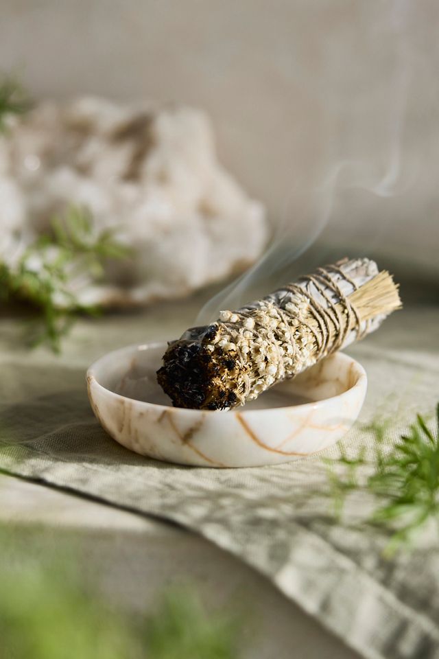White Sage + Wildflower Bundle #1